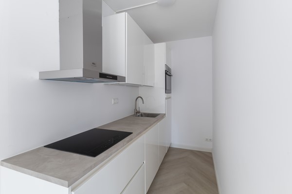 Medium property photo - Ramses Shaffyhof 3, 1544 LX Zaandijk